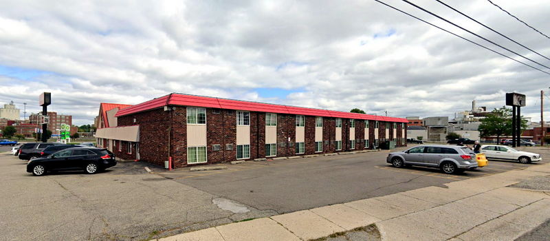 Econo Lodge (Village Inn) - From Website (newer photo)